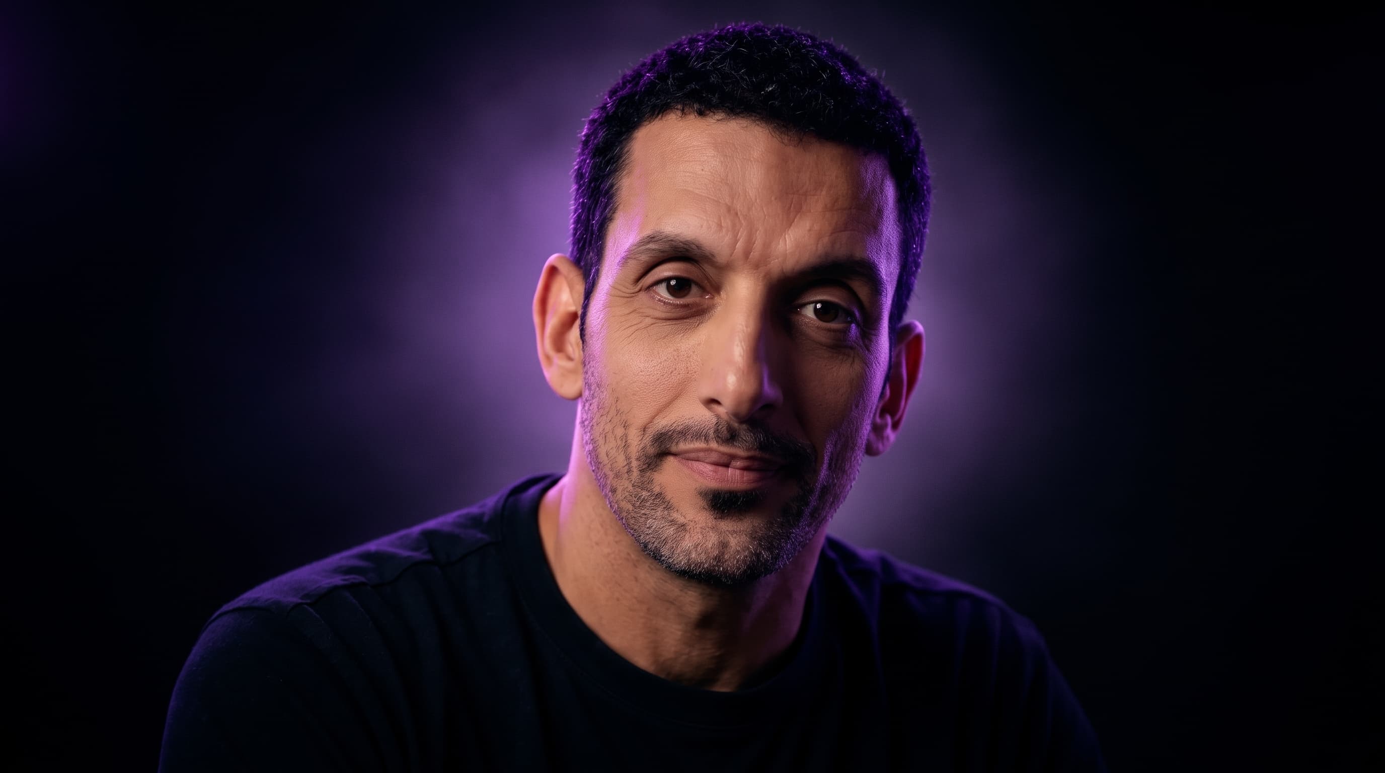 Mahmoud Elkadey، مؤسس NexFlow ومهندس الأتمتة